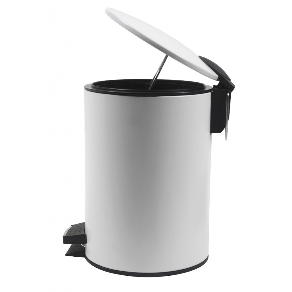 DIS.DAY ΚΑΔΟΣ ΜΕ ΠΕΝΤΑΛ ΛΕΥΚΟ 3L. 24X17X23EK. Espiel SCH756325K6